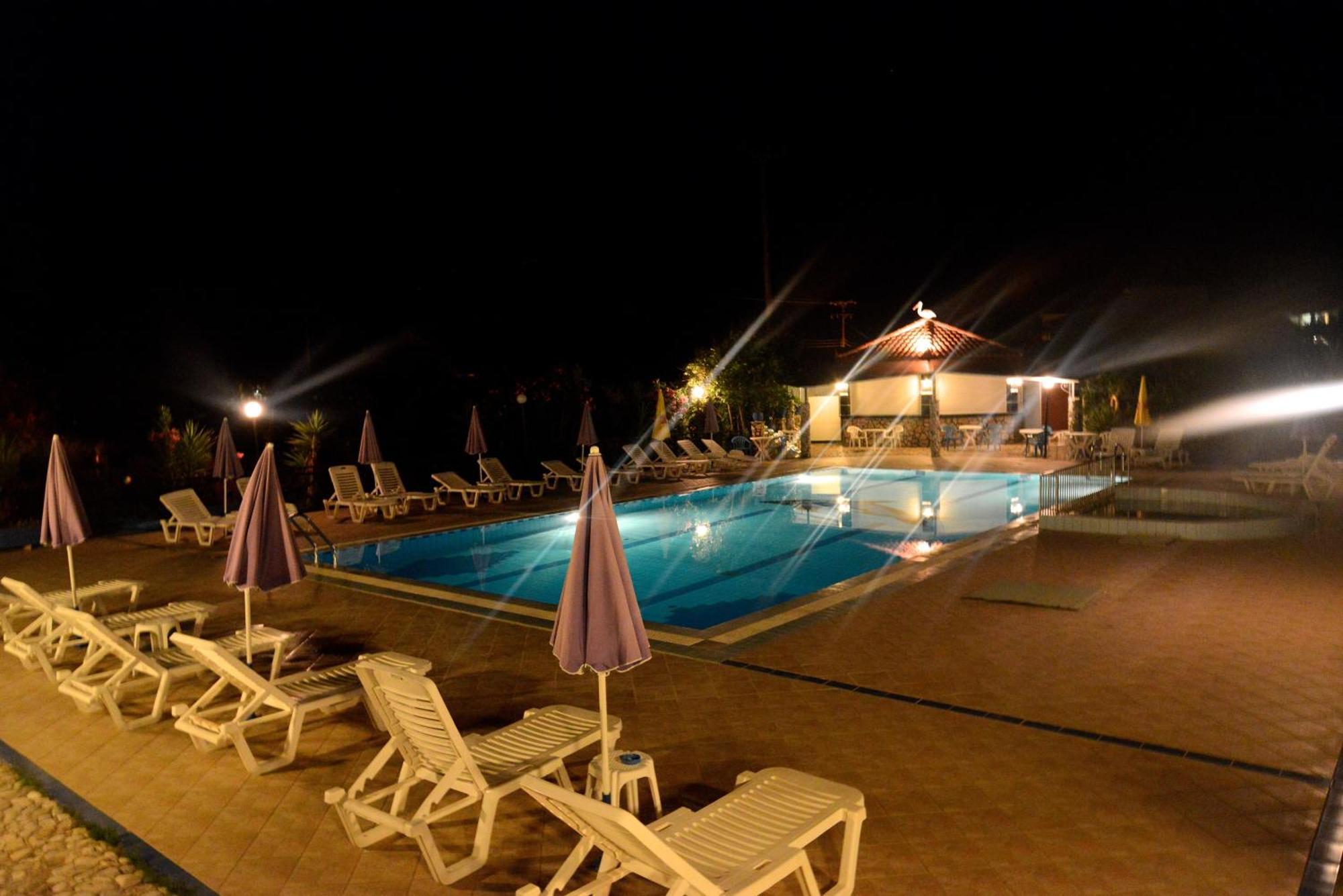شقة Zefiros By Sea لاغاناس الغرفة الصورة